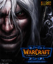 《魔兽争霸3：冰封王座》 v1.27a简体中文免安装版