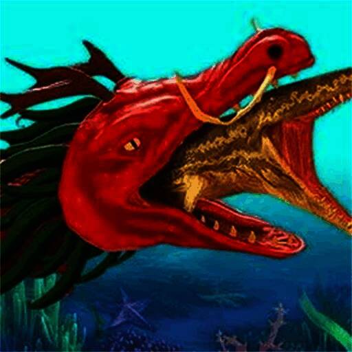 海洋霸主进化记 V3.10.18