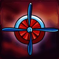 飞机航线岛 模拟游戏 V1.1