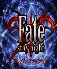 《Fate/stay night》简体中文免安装版