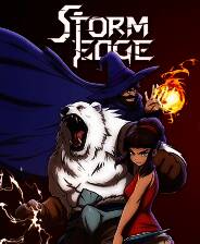 《风暴驭使》Demo试玩版