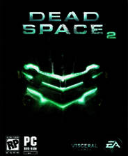 《死亡空间2》汉化版