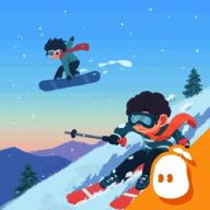 滑雪胜地大亨 安卓版 V1.0.2