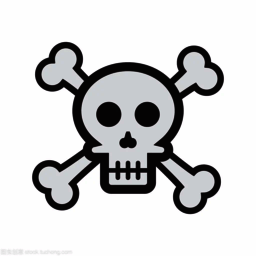 骷髅头直装 pubg V1.0