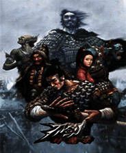 《刀剑封魔录》简体中文免安装版