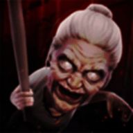 恐怖奶奶的家 游戏中文版 V1.8