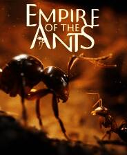 《蚂蚁帝国》中文版