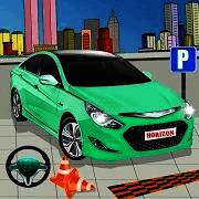 专业跑车停车模拟器 V2.2