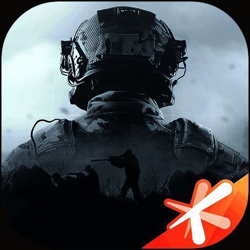 暗区突围 苹果版 V1.0.154