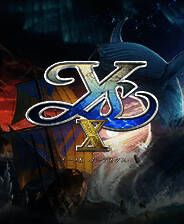 《伊苏X -北境历险-》官方版