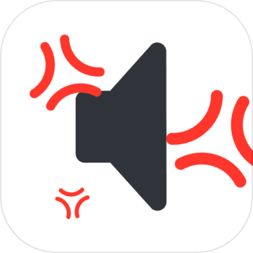 史上最糟音量控 V1.1