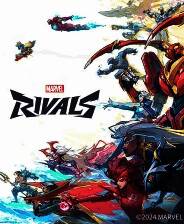 《漫威争锋》人造人18号外观替换绯红女巫MOD