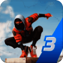 蜘蛛侠英雄3 免广告 V3.24.11