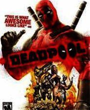 《死侍》免安装中文版