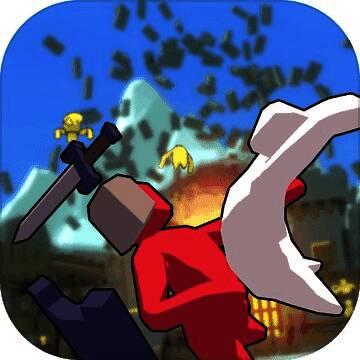 超逼真的攻城模拟器 中文版 V1.0.1