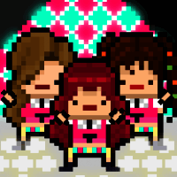 月刊偶像：像素偶像成长 手机版 V2.4