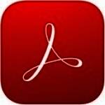 adobe acrobat reader