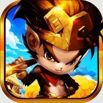 西游之水帘洞天 V1.1