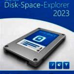 Ashampoo Disk Space Explorer1.0.0.0