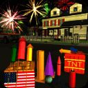 大型烟花模拟器 汉化版 V1.02