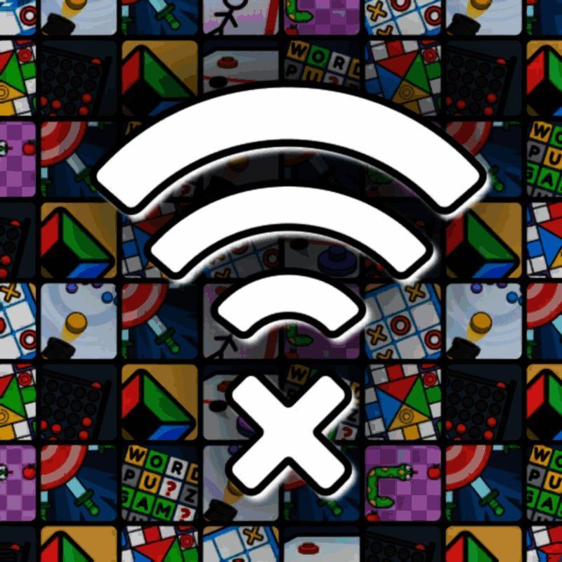 Offline Games 官网入口 V2.5.1