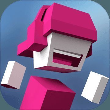 chameleon run V1.6