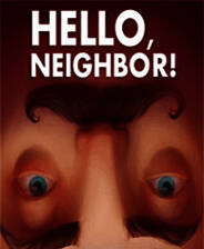 《你好邻居》免安装中文版