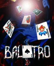 《Balatro》Demo试玩版