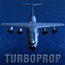 tur涡轮螺旋桨飞行模拟器3D V1.30.2