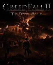 《贪婪之秋2：垂死世界》单机中文版