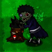 植物大战僵尸火影版 全植物最新版本 V1.0.0