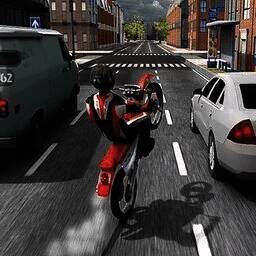 狂暴飞车党 V1.00