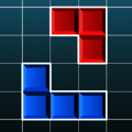 颜色搭配方块拼图 V1.0