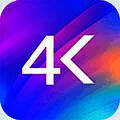 指尖4K壁纸 安卓客户端 V2.6.3.2