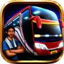 印尼巴士模拟器2 V1.1