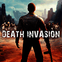 死亡入侵存活 2025最新版 V1.0.0