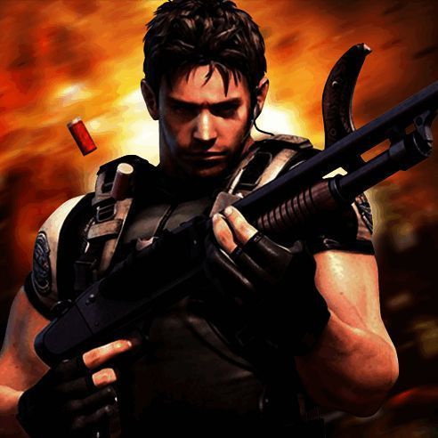 致命通缉令 V1.5