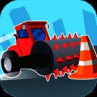 压路机破坏作战 最新版 V1.0.0
