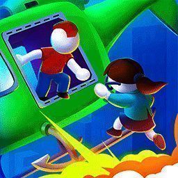 全民大逃亡 V1.0.2