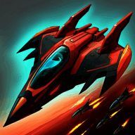 擎天战机 免广告版 V1.7.601