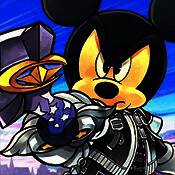 王国之心：联盟X V2.5.2