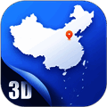 中国地图 高清版 V2.5.1