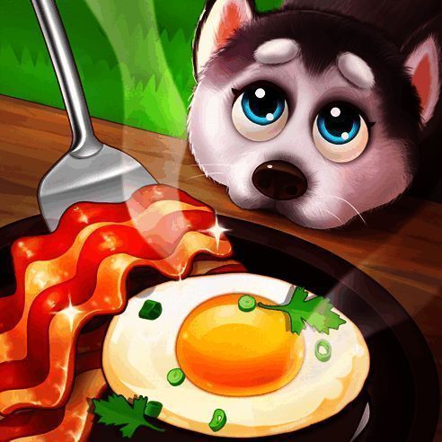 楼下的早餐店：美食烹饪游戏 V2.3.5