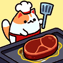 猫咪小吃店 汉化版 V6.1.6