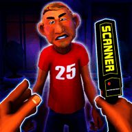 夜场保安模拟器 V2.0