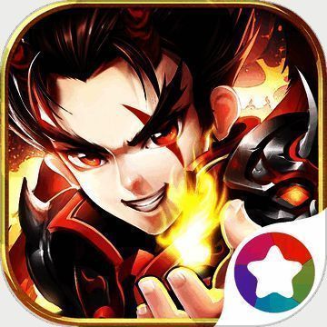 三国挂机群英传 V1.1