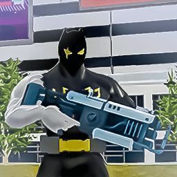 城市极限逃生2 手机版下载 V2.0.2