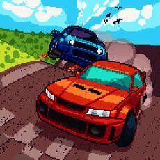 像素漂移：氮气加速 V1.3.3