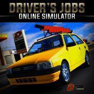 驾驶工作模拟器 免费版 V0.49