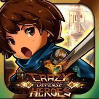 疯狂塔防物语 汉化版 V1.0.0